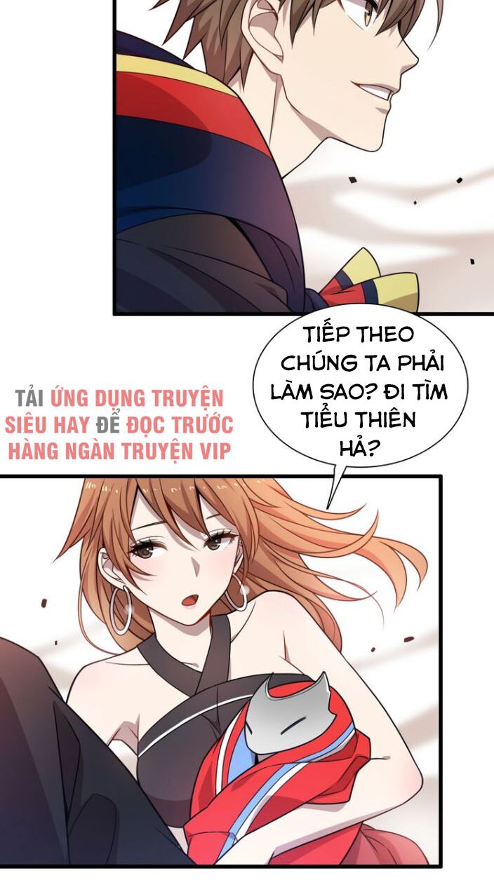 Trọng Sinh Tiểu Y Tiên: Chapter 40