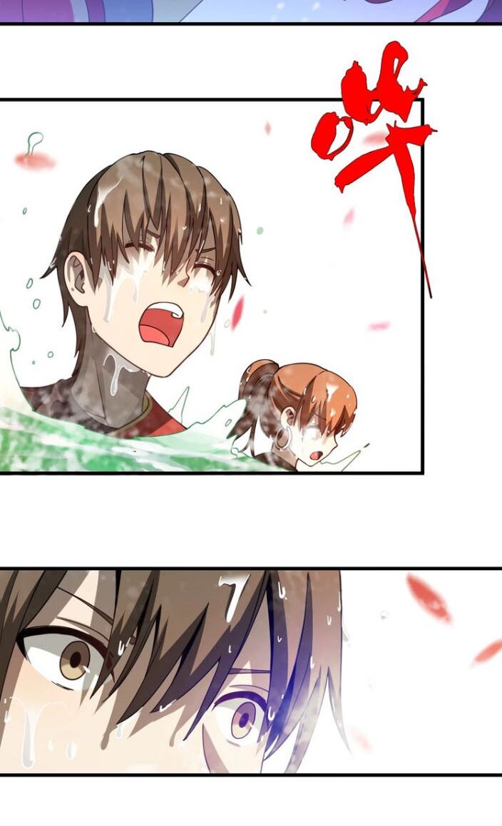 Trọng Sinh Tiểu Y Tiên: Chapter 40