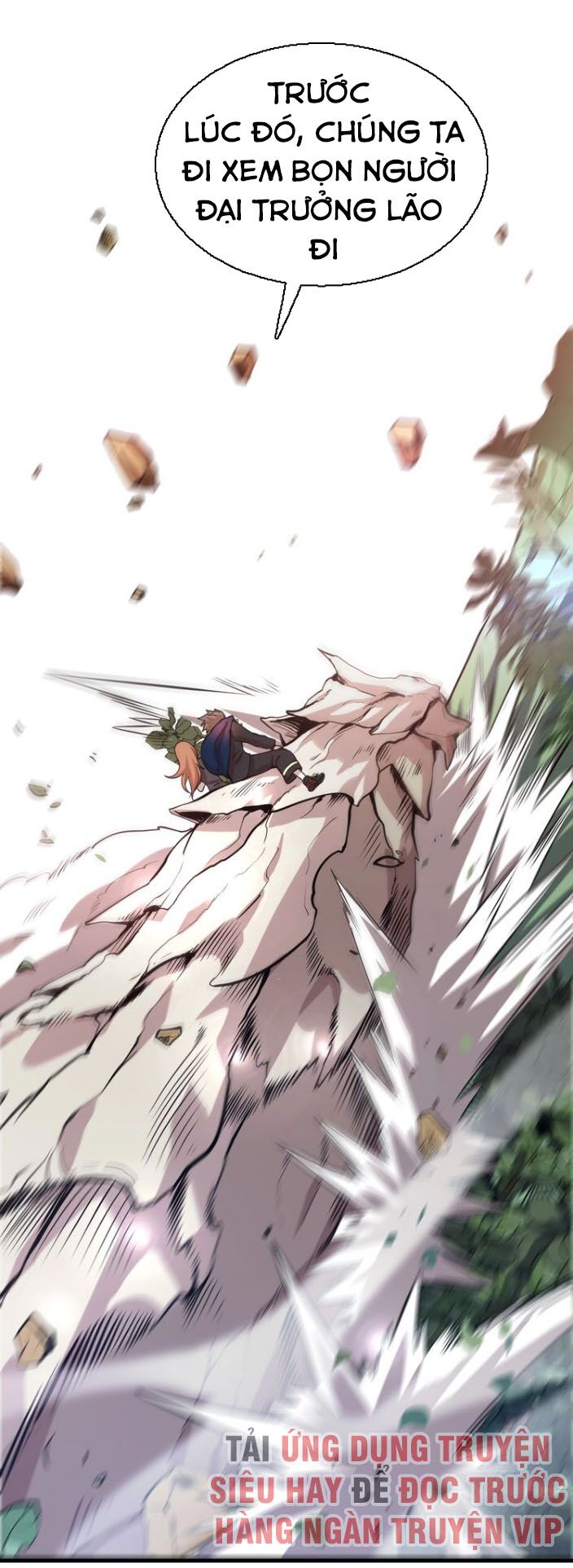 Trọng Sinh Tiểu Y Tiên: Chapter 40