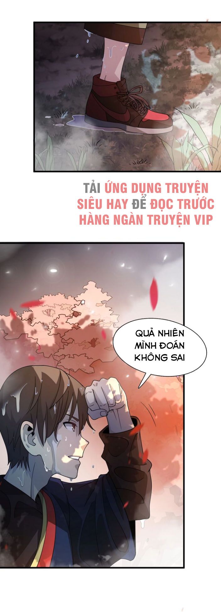 Trọng Sinh Tiểu Y Tiên: Chapter 40