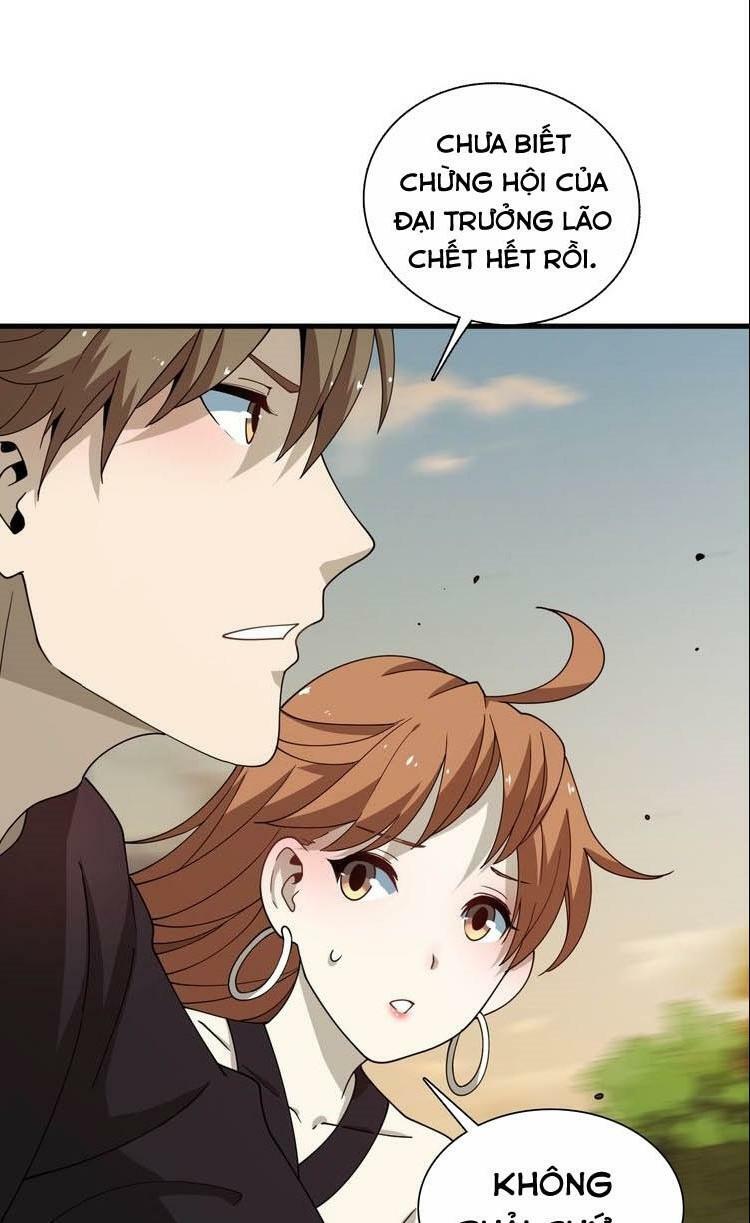 Trọng Sinh Tiểu Y Tiên: Chapter 41