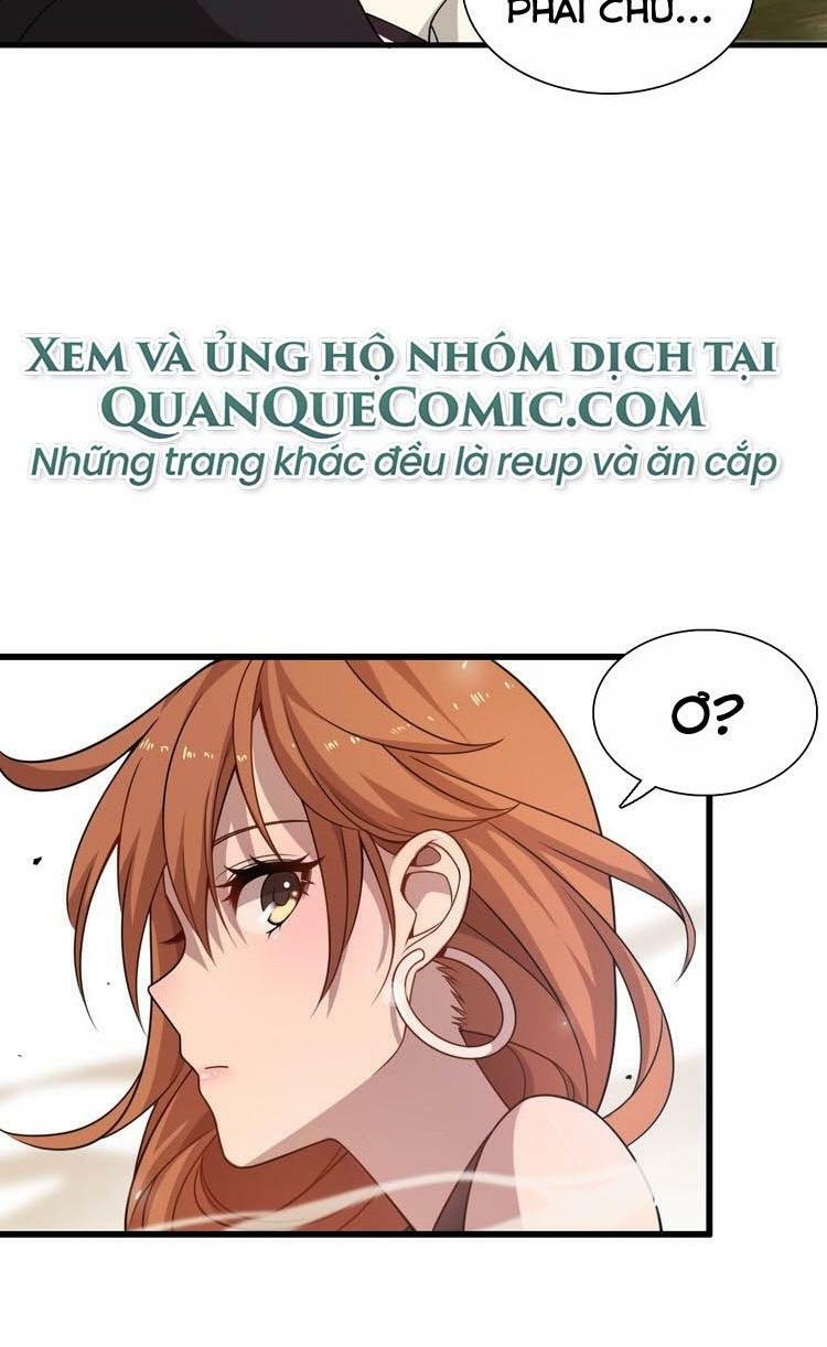 Trọng Sinh Tiểu Y Tiên: Chapter 41