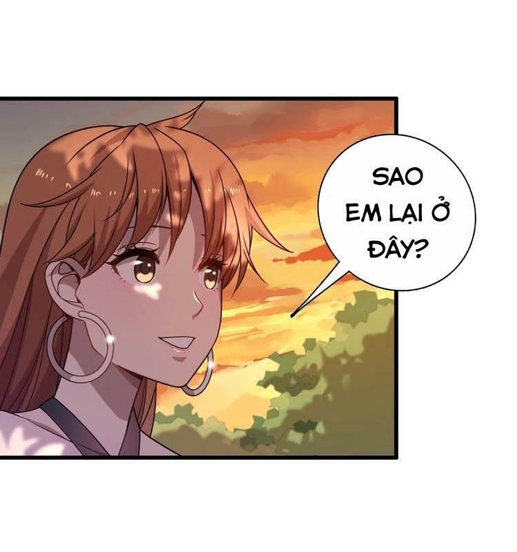 Trọng Sinh Tiểu Y Tiên: Chapter 41