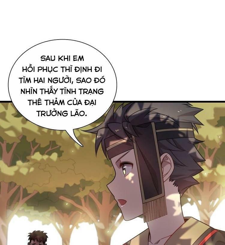 Trọng Sinh Tiểu Y Tiên: Chapter 41