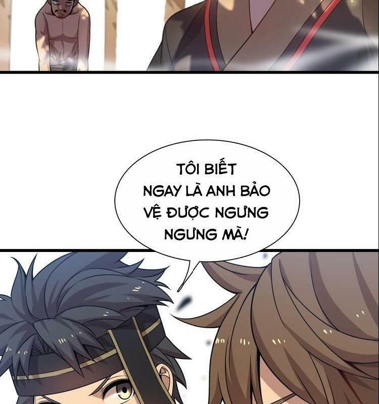 Trọng Sinh Tiểu Y Tiên: Chapter 41