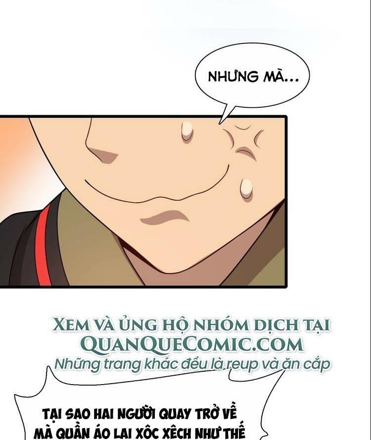 Trọng Sinh Tiểu Y Tiên: Chapter 41