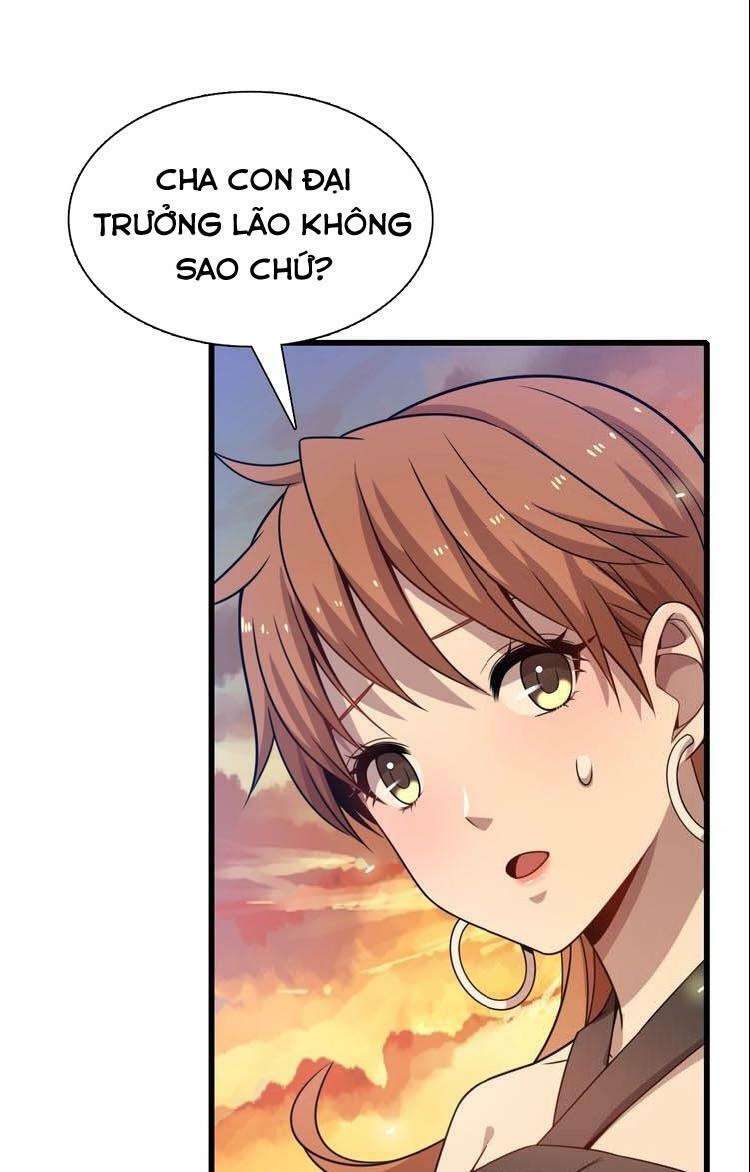 Trọng Sinh Tiểu Y Tiên: Chapter 41