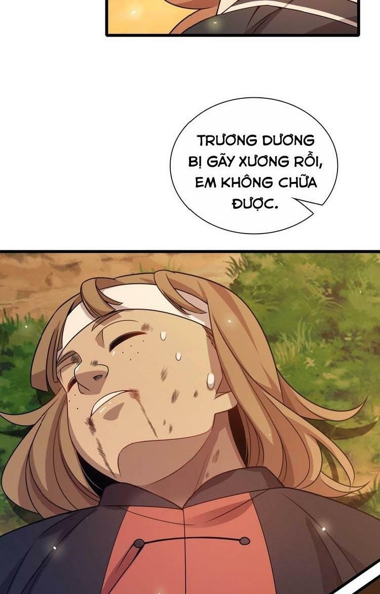 Trọng Sinh Tiểu Y Tiên: Chapter 41
