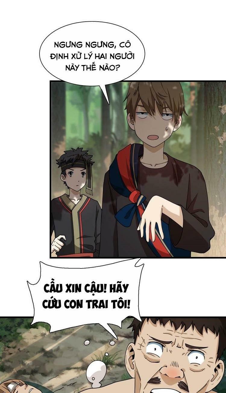 Trọng Sinh Tiểu Y Tiên: Chapter 41