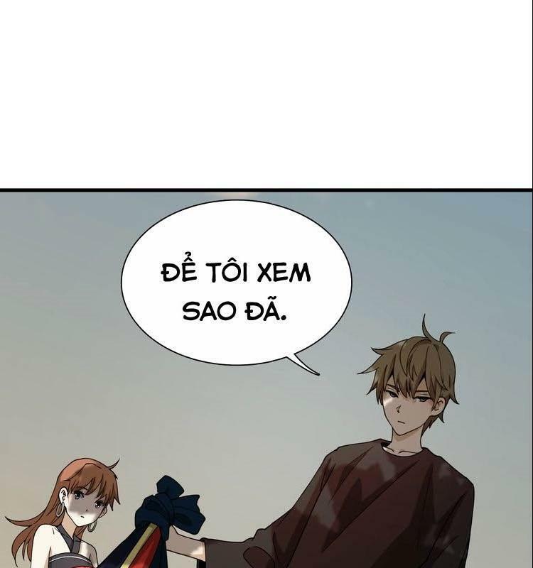 Trọng Sinh Tiểu Y Tiên: Chapter 41