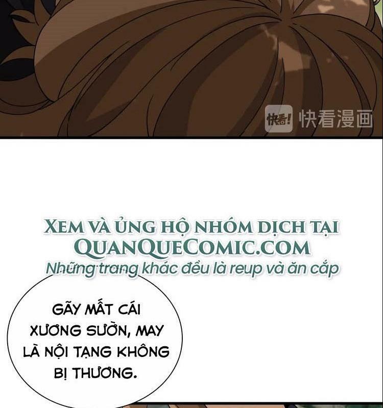 Trọng Sinh Tiểu Y Tiên: Chapter 41