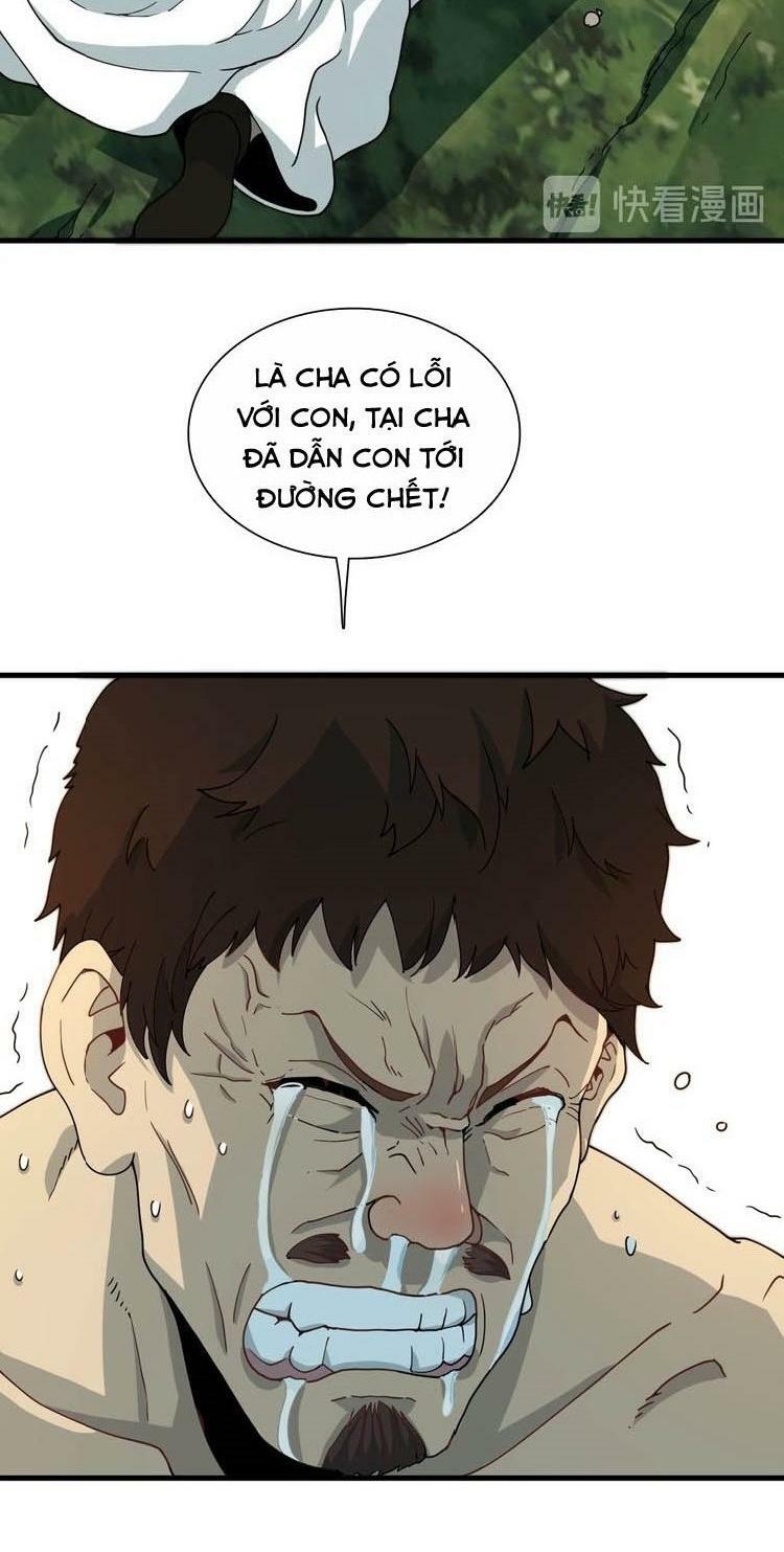 Trọng Sinh Tiểu Y Tiên: Chapter 41