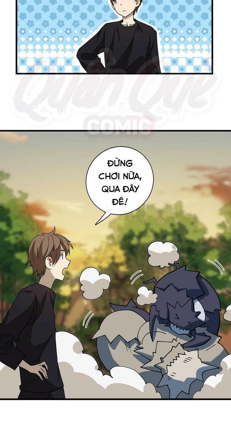 Trọng Sinh Tiểu Y Tiên: Chapter 41