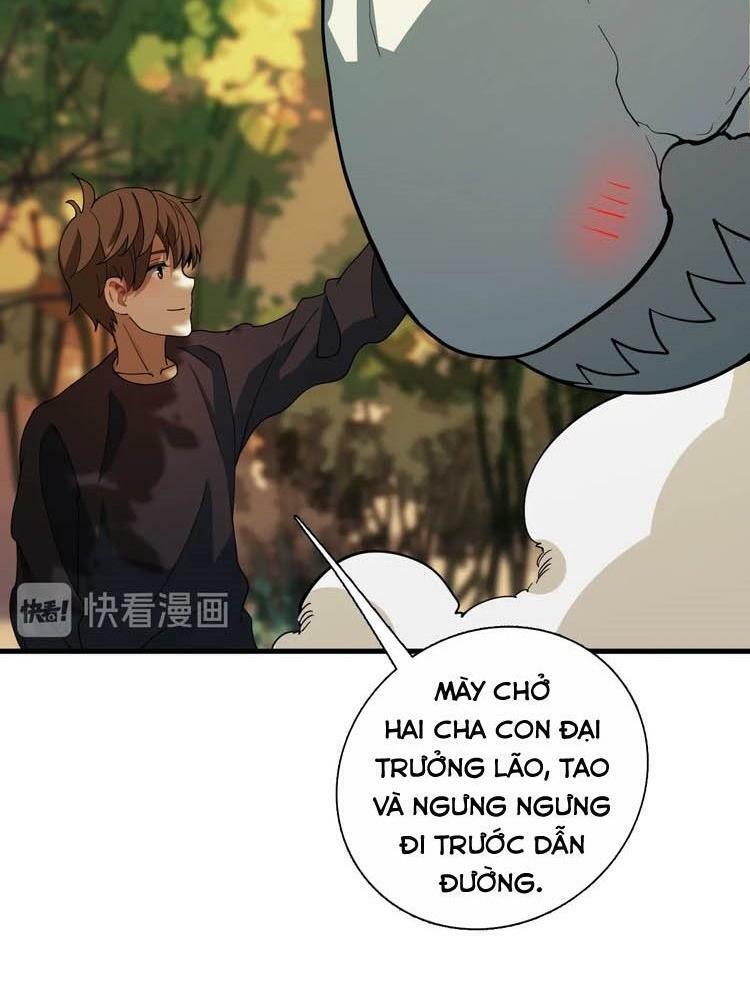 Trọng Sinh Tiểu Y Tiên: Chapter 41