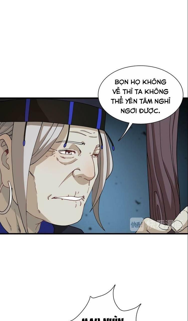 Trọng Sinh Tiểu Y Tiên: Chapter 41