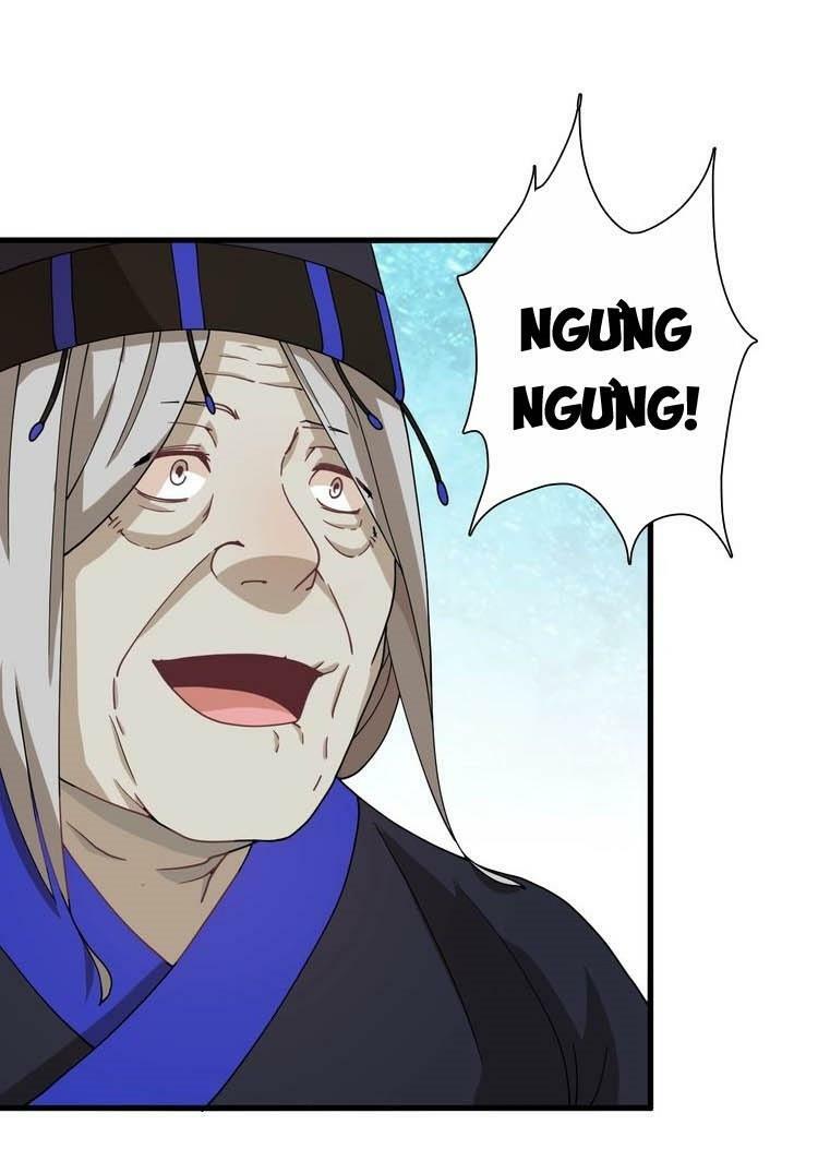 Trọng Sinh Tiểu Y Tiên: Chapter 41