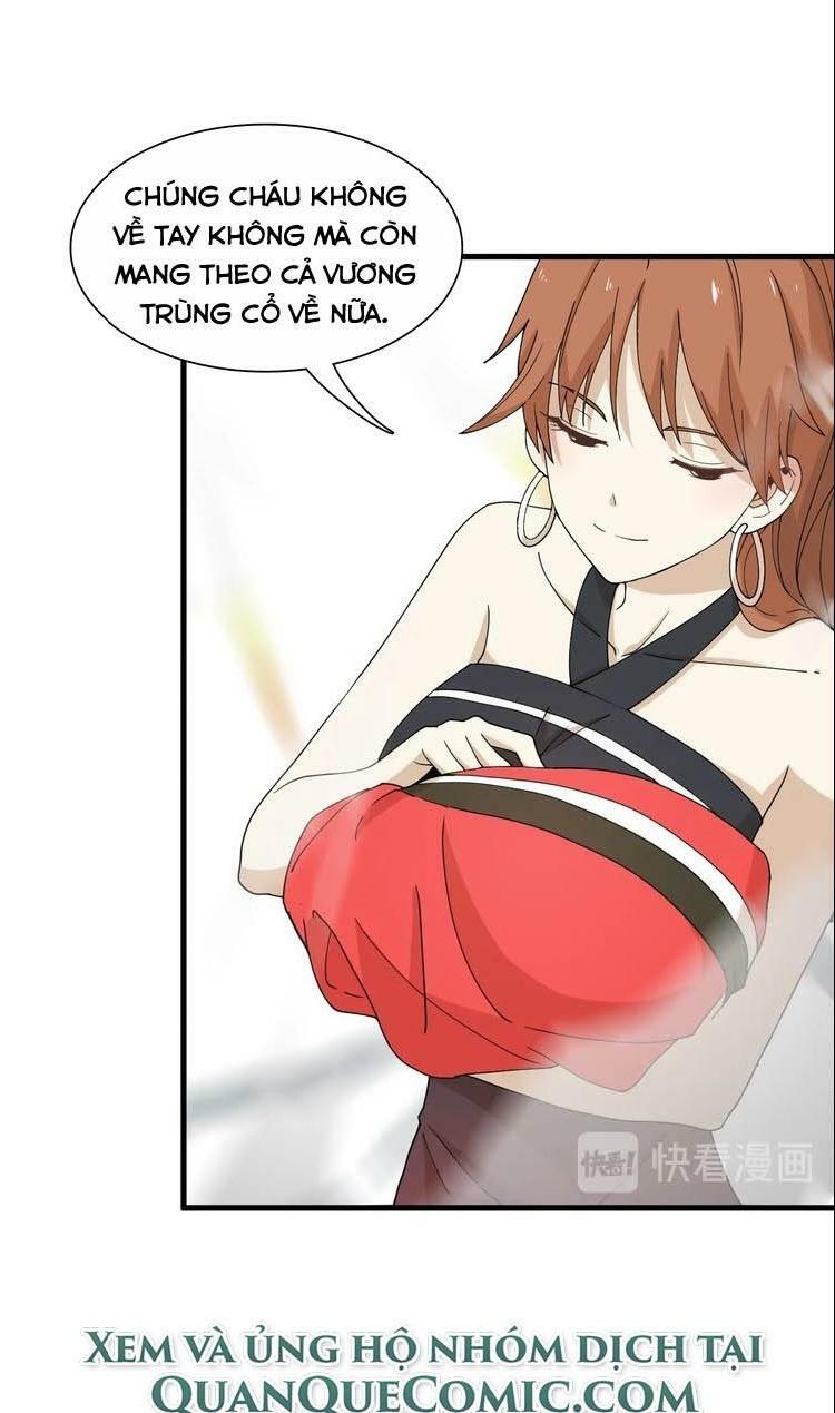 Trọng Sinh Tiểu Y Tiên: Chapter 41