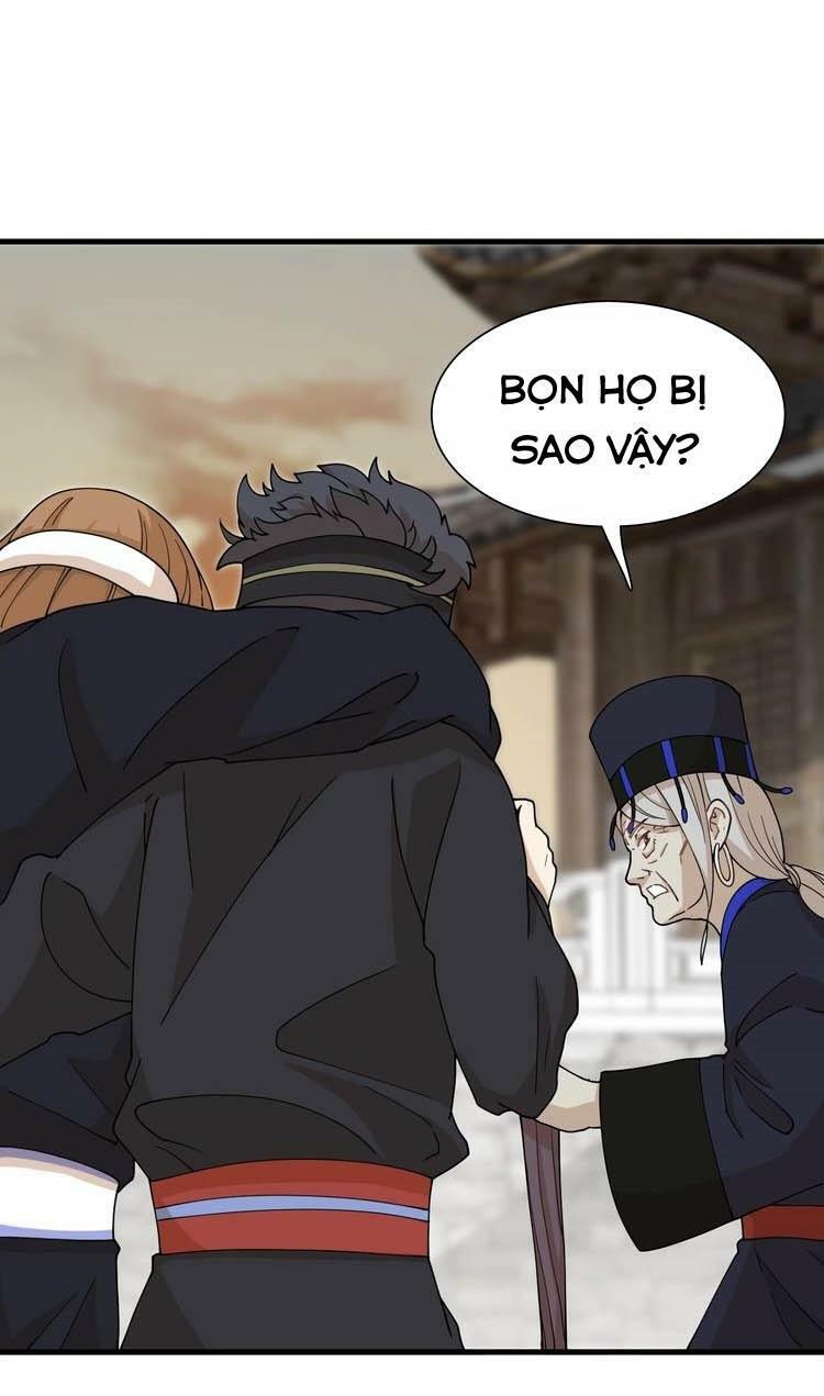 Trọng Sinh Tiểu Y Tiên: Chapter 41