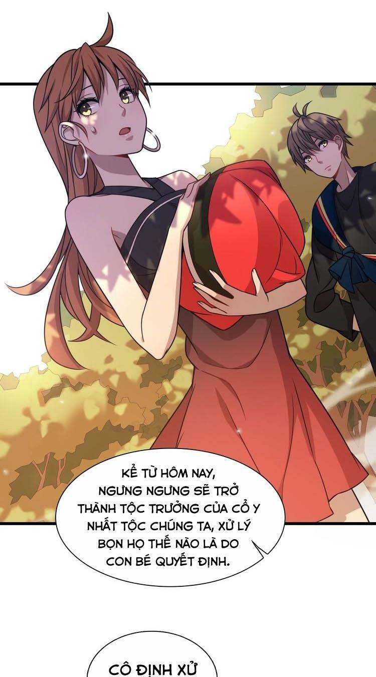 Trọng Sinh Tiểu Y Tiên: Chapter 41