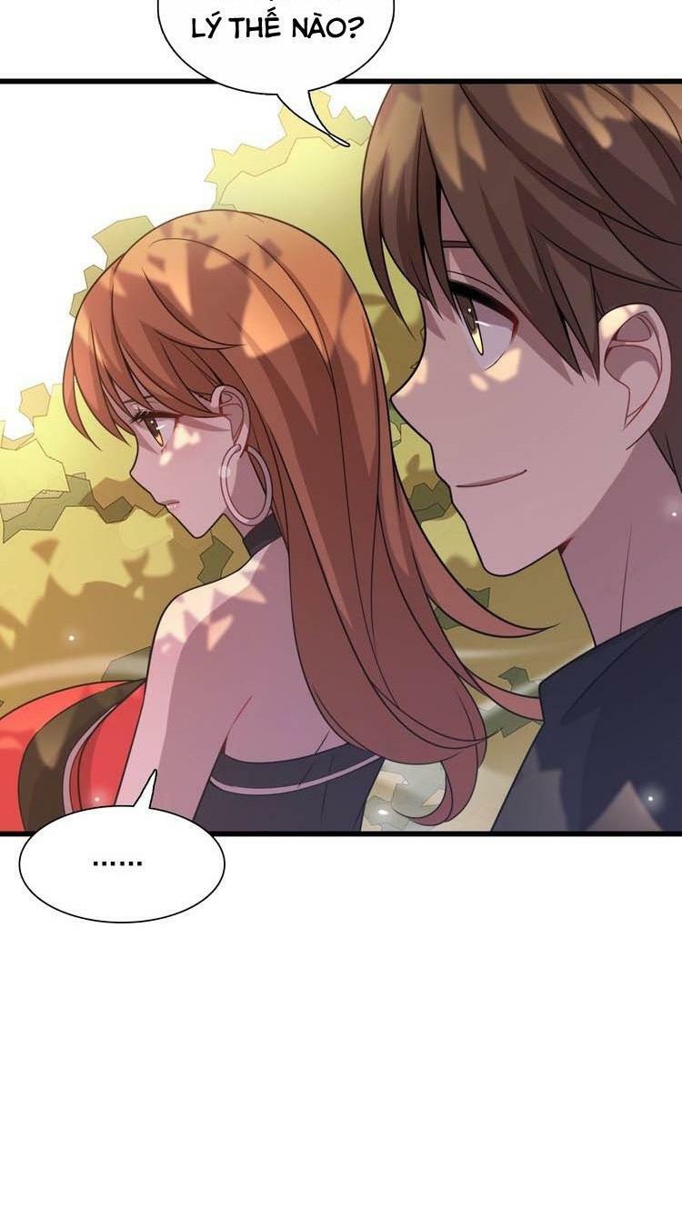 Trọng Sinh Tiểu Y Tiên: Chapter 41
