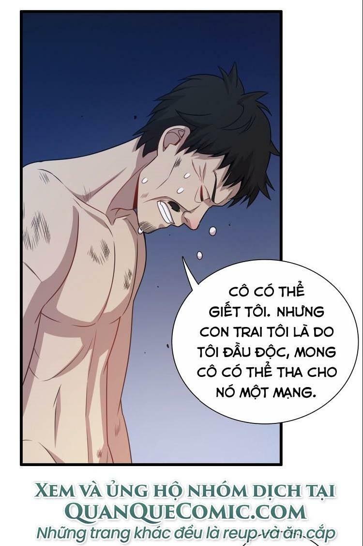 Trọng Sinh Tiểu Y Tiên: Chapter 41