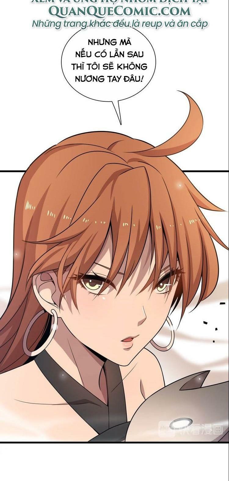 Trọng Sinh Tiểu Y Tiên: Chapter 41