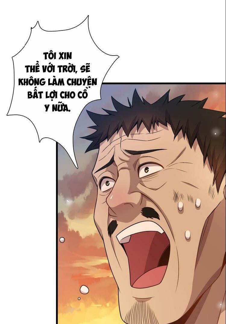 Trọng Sinh Tiểu Y Tiên: Chapter 41