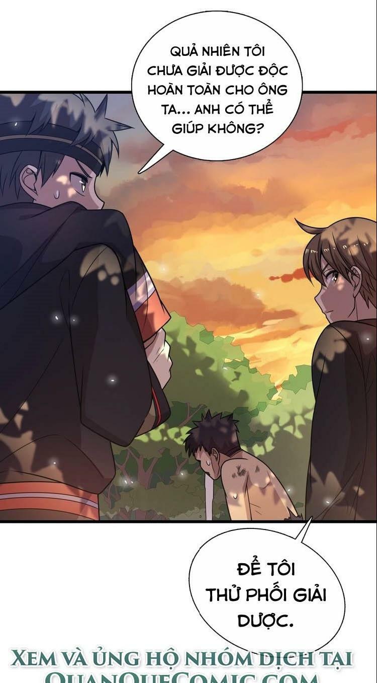 Trọng Sinh Tiểu Y Tiên: Chapter 41