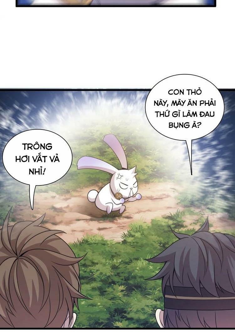 Trọng Sinh Tiểu Y Tiên: Chapter 41