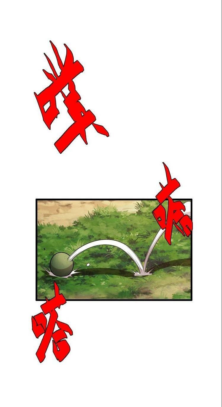 Trọng Sinh Tiểu Y Tiên: Chapter 41
