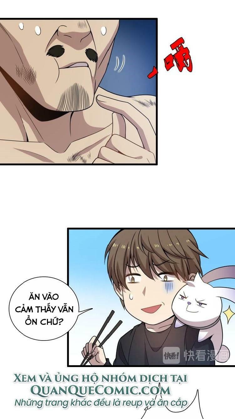 Trọng Sinh Tiểu Y Tiên: Chapter 41