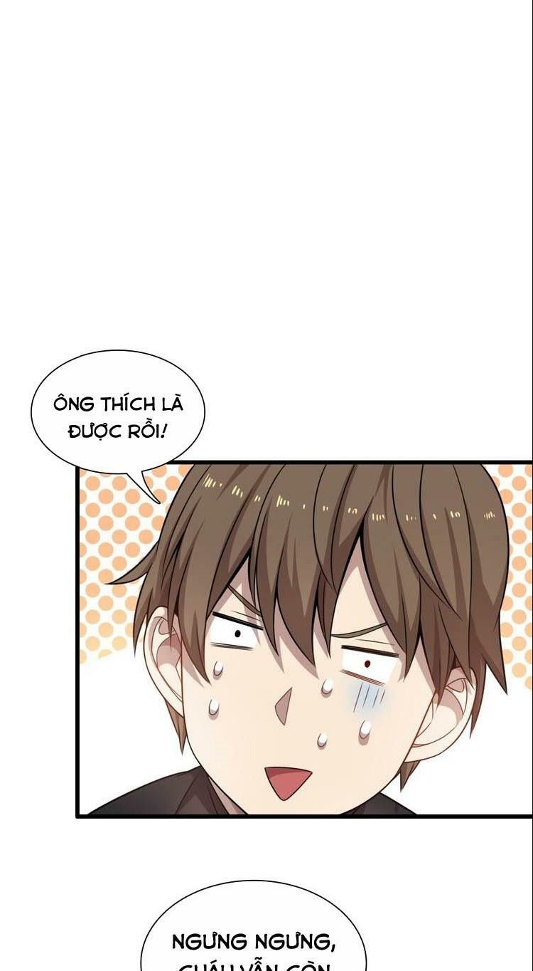 Trọng Sinh Tiểu Y Tiên: Chapter 41