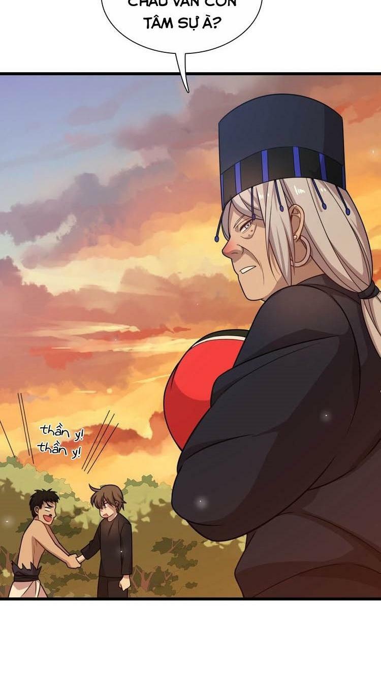 Trọng Sinh Tiểu Y Tiên: Chapter 41