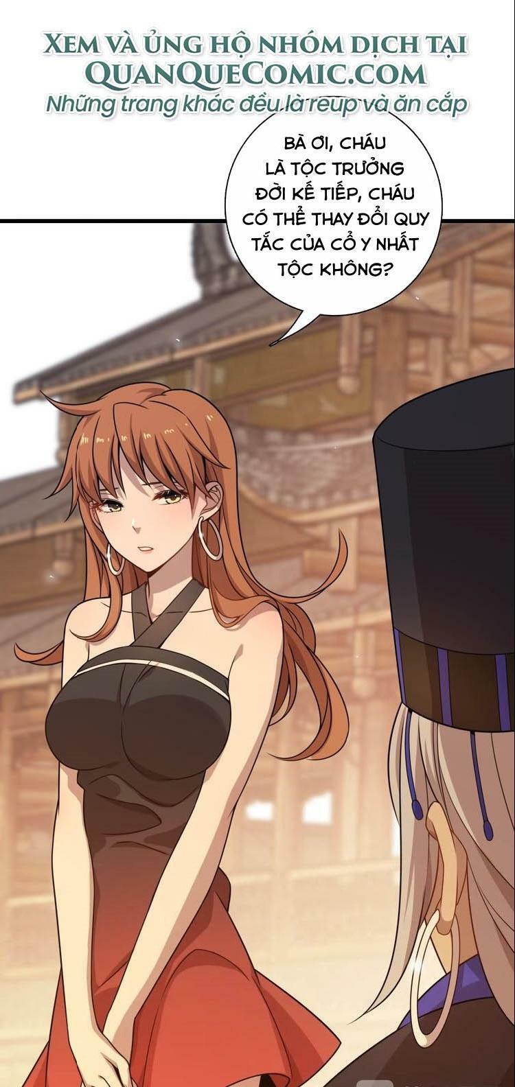 Trọng Sinh Tiểu Y Tiên: Chapter 41