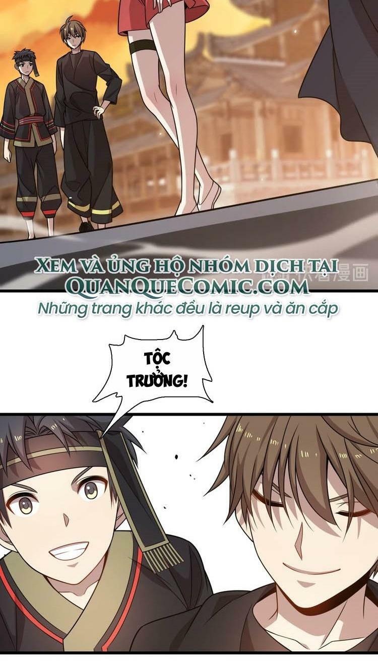 Trọng Sinh Tiểu Y Tiên: Chapter 41