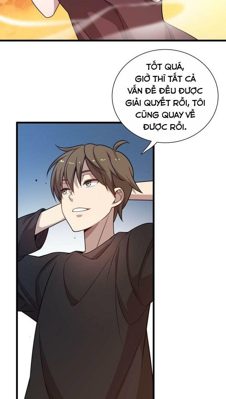 Trọng Sinh Tiểu Y Tiên: Chapter 41