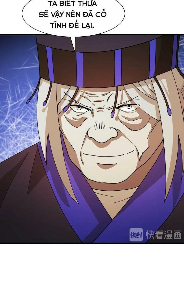 Trọng Sinh Tiểu Y Tiên: Chapter 42