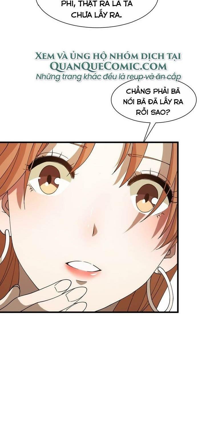 Trọng Sinh Tiểu Y Tiên: Chapter 42