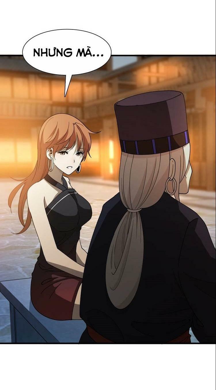 Trọng Sinh Tiểu Y Tiên: Chapter 42