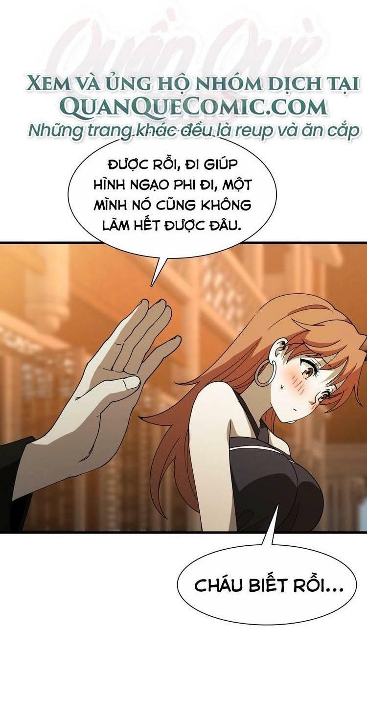 Trọng Sinh Tiểu Y Tiên: Chapter 42