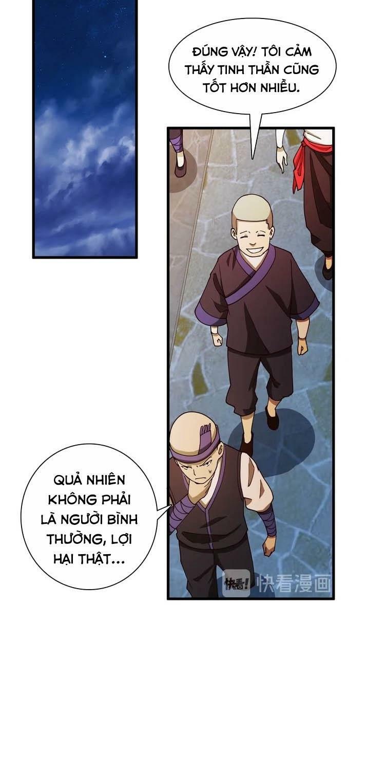 Trọng Sinh Tiểu Y Tiên: Chapter 42