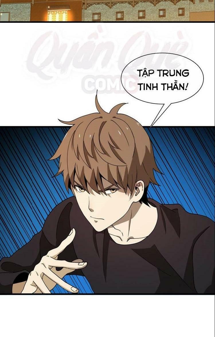 Trọng Sinh Tiểu Y Tiên: Chapter 42