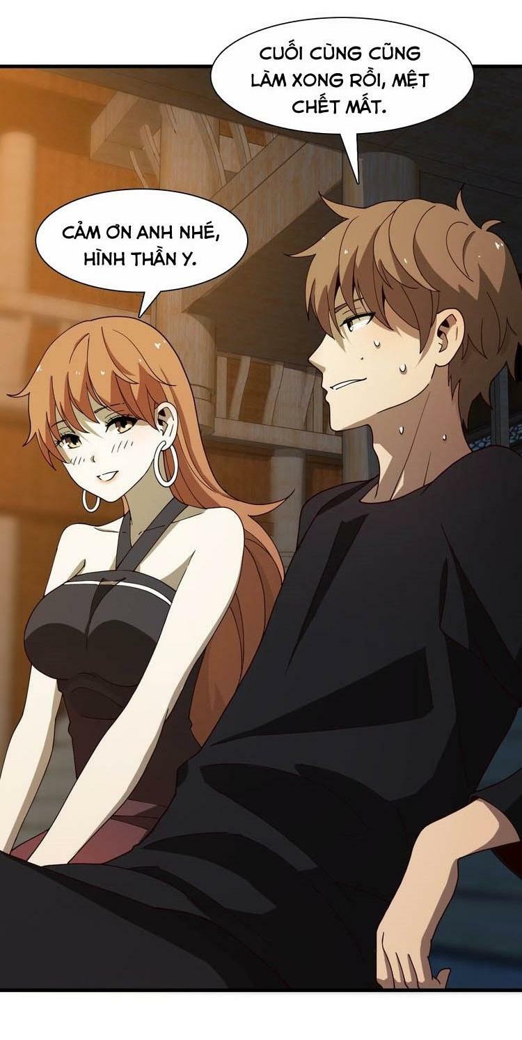Trọng Sinh Tiểu Y Tiên: Chapter 42
