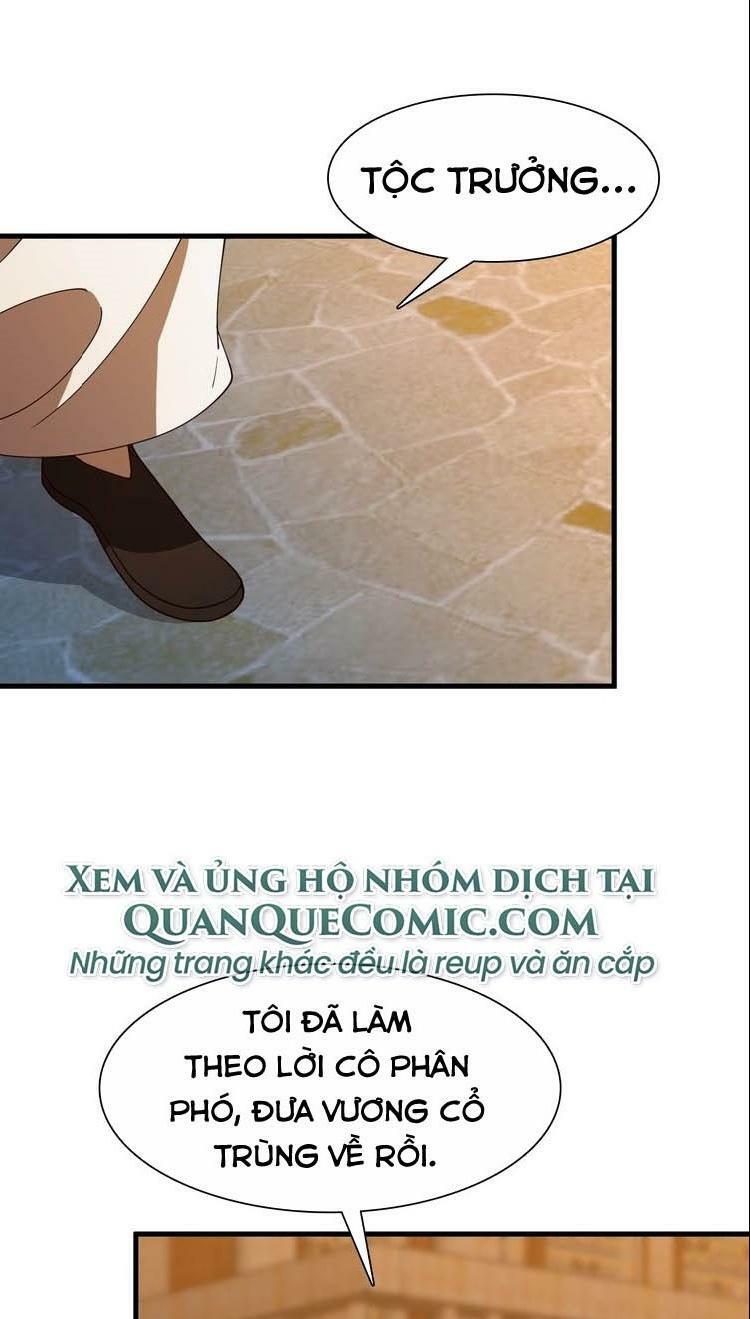 Trọng Sinh Tiểu Y Tiên: Chapter 42