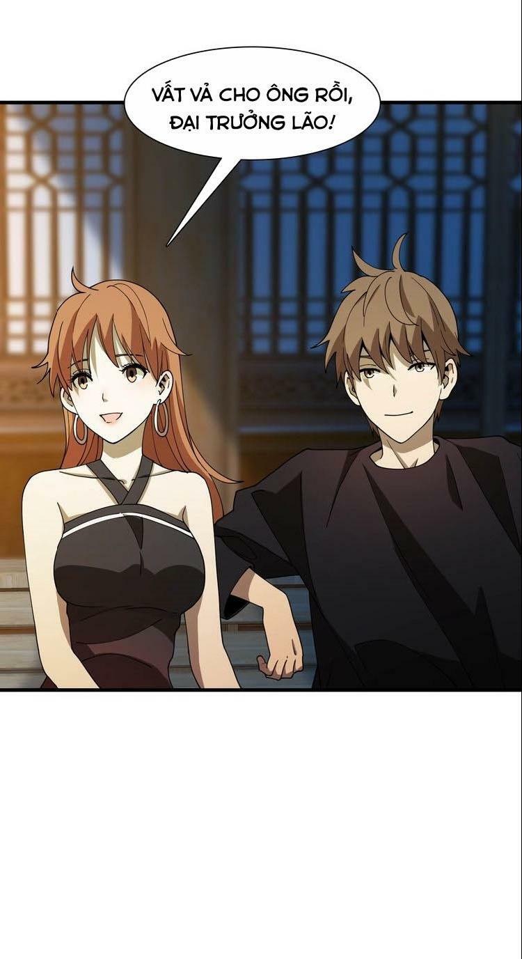 Trọng Sinh Tiểu Y Tiên: Chapter 42
