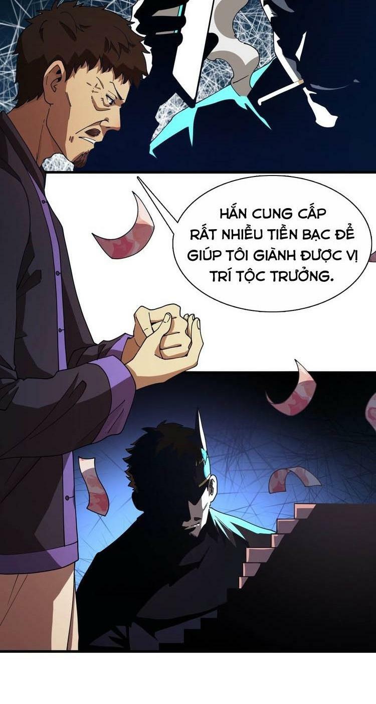Trọng Sinh Tiểu Y Tiên: Chapter 42