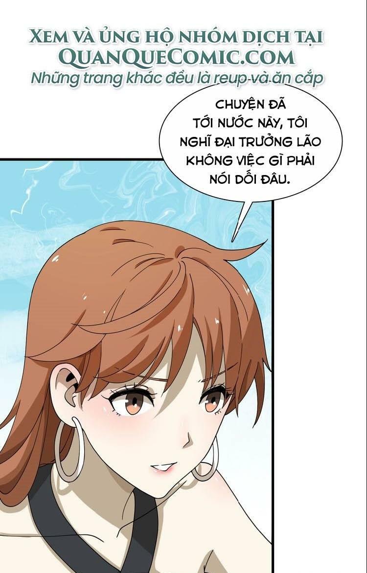 Trọng Sinh Tiểu Y Tiên: Chapter 42