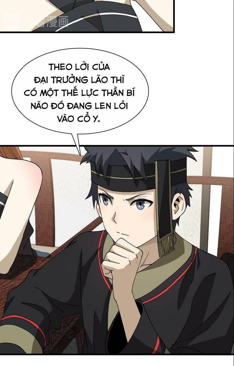 Trọng Sinh Tiểu Y Tiên: Chapter 42