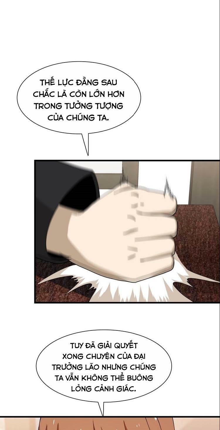 Trọng Sinh Tiểu Y Tiên: Chapter 42
