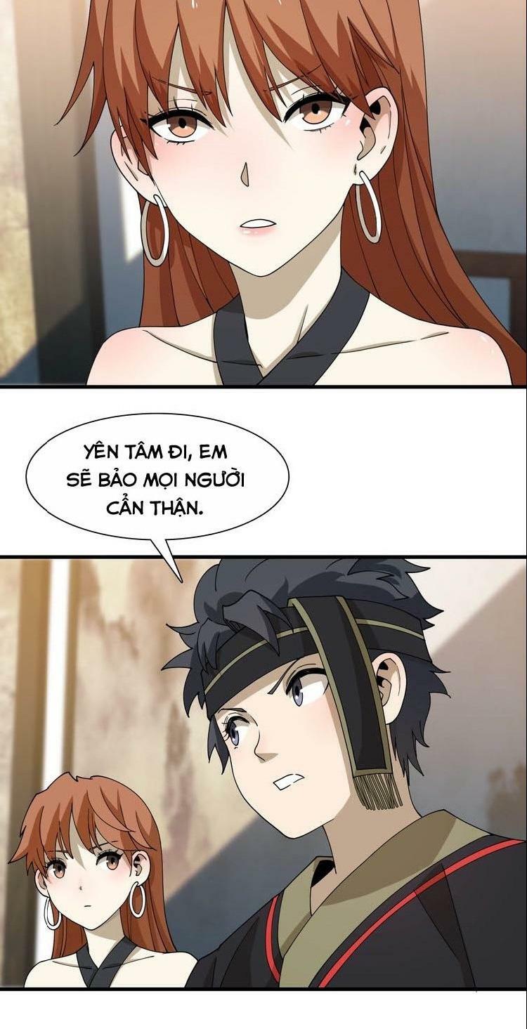 Trọng Sinh Tiểu Y Tiên: Chapter 42